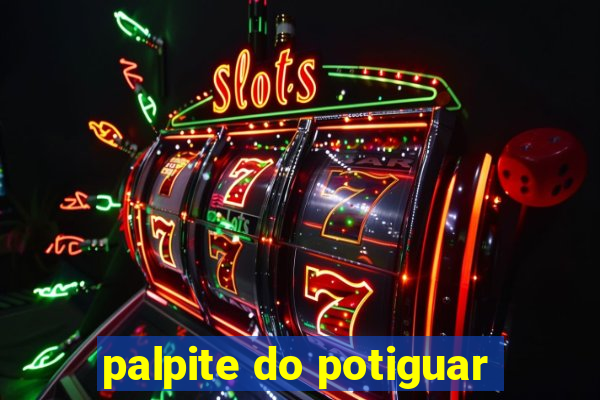 palpite do potiguar